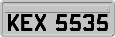 KEX5535