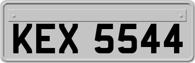 KEX5544