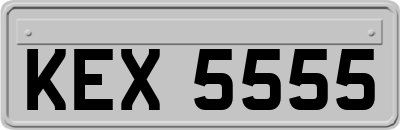 KEX5555