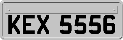 KEX5556