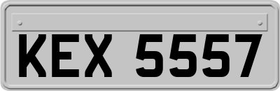 KEX5557