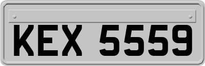 KEX5559