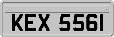 KEX5561