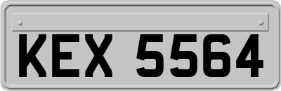 KEX5564