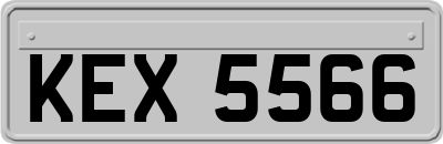 KEX5566