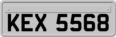 KEX5568
