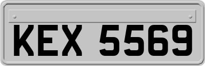 KEX5569