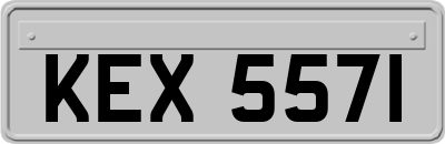 KEX5571