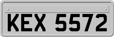 KEX5572