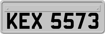KEX5573