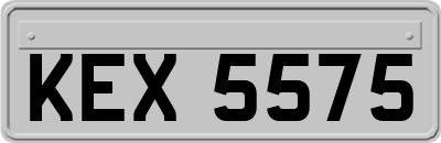 KEX5575