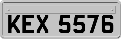 KEX5576