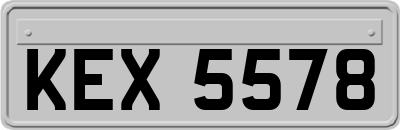 KEX5578