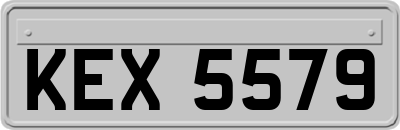 KEX5579