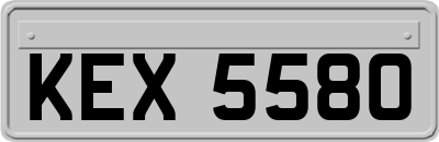 KEX5580