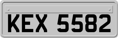 KEX5582