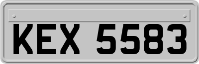KEX5583