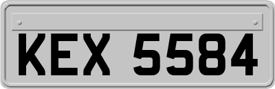 KEX5584
