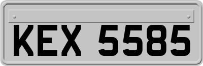 KEX5585