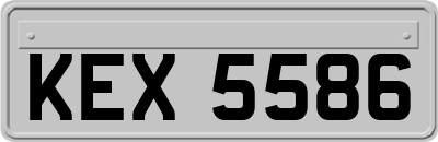 KEX5586