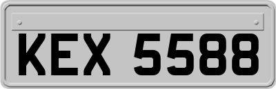KEX5588