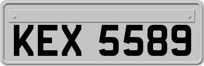 KEX5589
