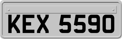 KEX5590