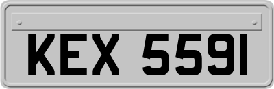 KEX5591