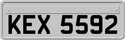KEX5592