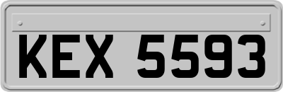KEX5593