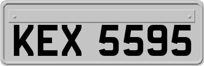 KEX5595