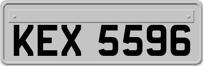 KEX5596
