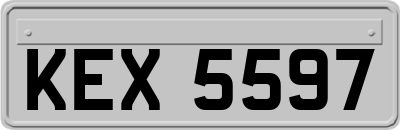 KEX5597