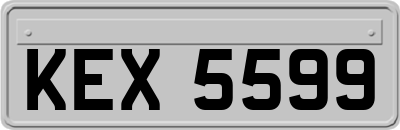 KEX5599
