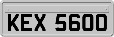 KEX5600