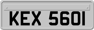 KEX5601