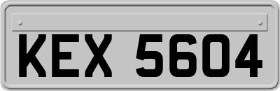 KEX5604