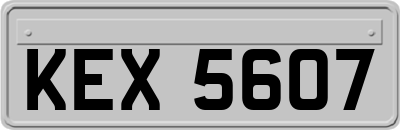 KEX5607