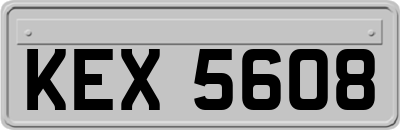 KEX5608