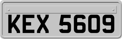 KEX5609