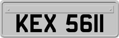 KEX5611