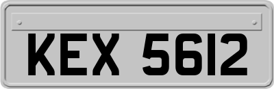 KEX5612