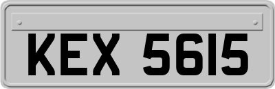 KEX5615
