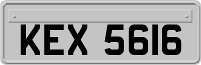KEX5616