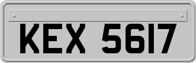 KEX5617