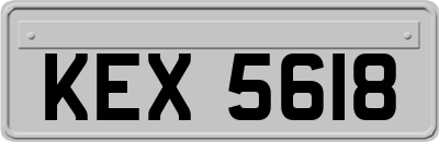 KEX5618
