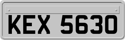 KEX5630