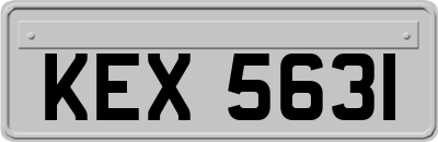 KEX5631