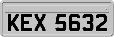 KEX5632