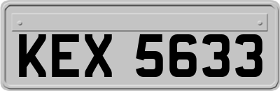 KEX5633